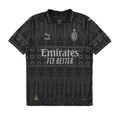 2023-24 AC Milan Equipación Edición