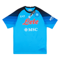 2022-23 SSC Napoli 1a Equipación