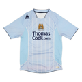 2007-08 Manchester City FC 1a Equipación