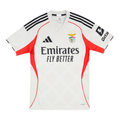 2025-26 SL Benfica 2a Equipación