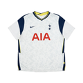 2020-21 Tottenham Hotspur FC 1a Equipación