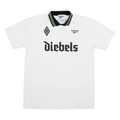 1995-96 Borussia Mönchengladbach 1a Equipación
