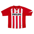 2004-06 PSV Eindhoven 1a Equipación