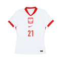 2024 Polonia 1a Equipación