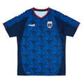 2026 Cabo Verde 1a Equipación