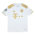 2022/23 FC Bayern Múnich 2a Equipación