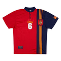 1996 España 1a Equipación