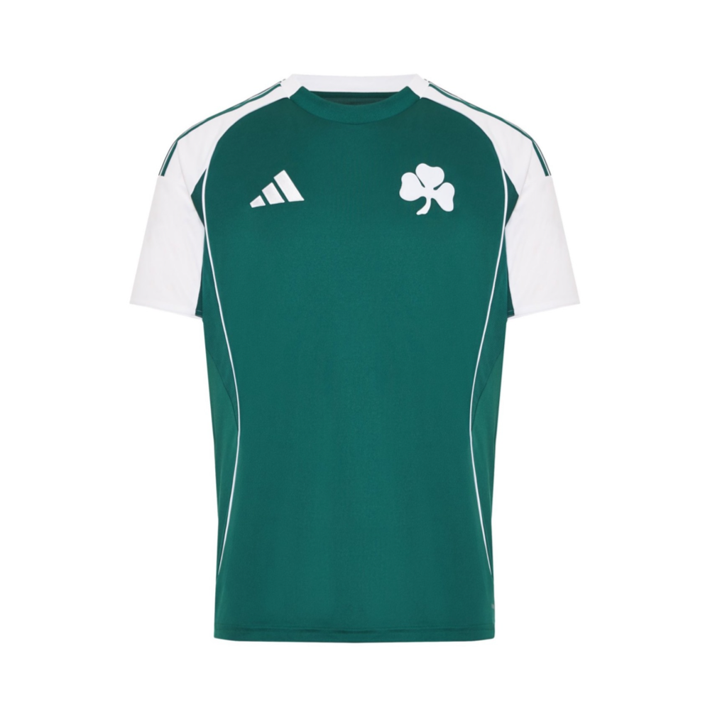 2025-26 Panathinaikos FC Equipación 1a Equipación