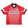 1997-98 PSV Eindhoven 1a Equipación