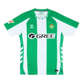 2025-26 Real Betis Balompié́ 1a Equipación