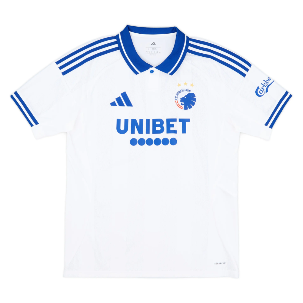 2025/26 FC Copenhagen 1a Equipación