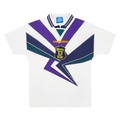 1996 Escocia 2a Equipación