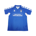 1990-91 Real Oviedo 1a Equipación