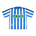 1997-98 RC Deportivo de La Coruña 1a Equipación