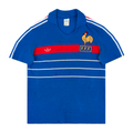 1984 Francia 1a Equipación