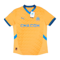 2024-25 Olympique de Marsella 3a Equipación
