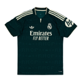 2026/27 Real Madrid CF 2a Equipación