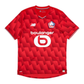 2025-26 Lille OSC 1a Equipación