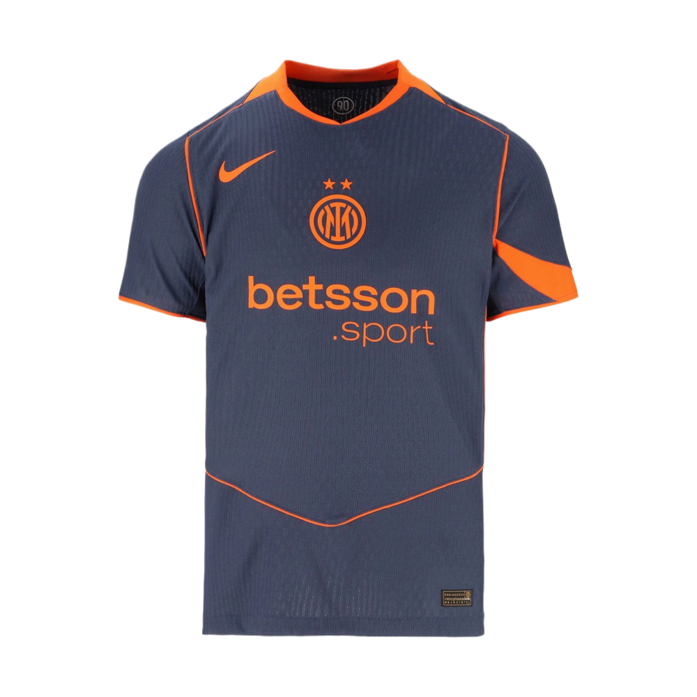 2025-26 Inter Milán 3a Equipación
