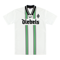 1996-97 Borussia Mönchengladbach 1a Equipación