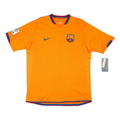 2006-07 FC Barcelona 2a Equipación