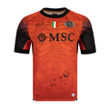 2025-26 SSC Napoli Equipación Edición Especial