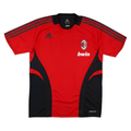 2008-09 AC Milan Equipación Edición Especial