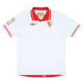 2012-13 Sevilla FC 1a Equipación