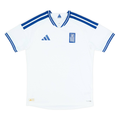 2026 Grecia 1a Equipación