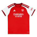 2026/27 Arsenal FC 1a Equipación