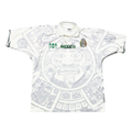 1998 México 2a Equipación
