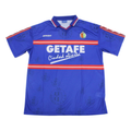 1998-99 Getafe CF 1a Equipación