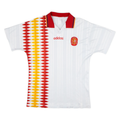 1994 España 2a Equipación