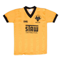 1987-88 Wolverhampton FC 1a Equipación