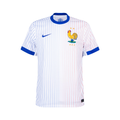 2025 Francia 2a Equipación