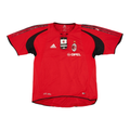 2004-05 AC Milan Equipación Edición Especial