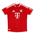 2026/27 FC Bayern Múnich 1a Equipación