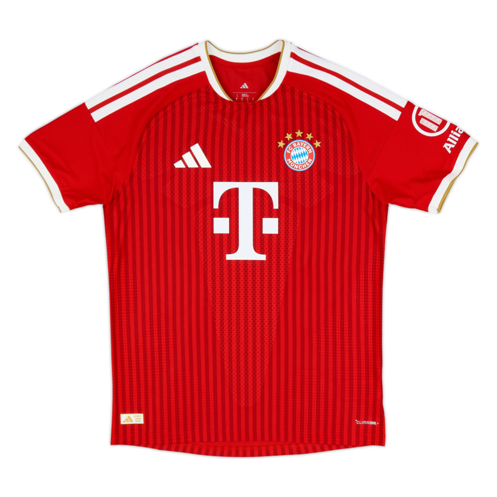 2026/27 FC Bayern Múnich 1a Equipación