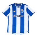 2025/26 FC Porto 1a Equipación