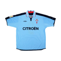 2002-04 RC Celta de Vigo 1a Equipación