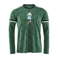 2025-26 FC Schalke 04 Equipación Edición Especial Manga Larga