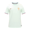 2026 Francia 2a Equipación