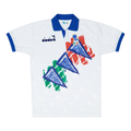 1994 Italia 1a Equipación