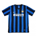 2010-11 FC Inter Milán 1a Equipación