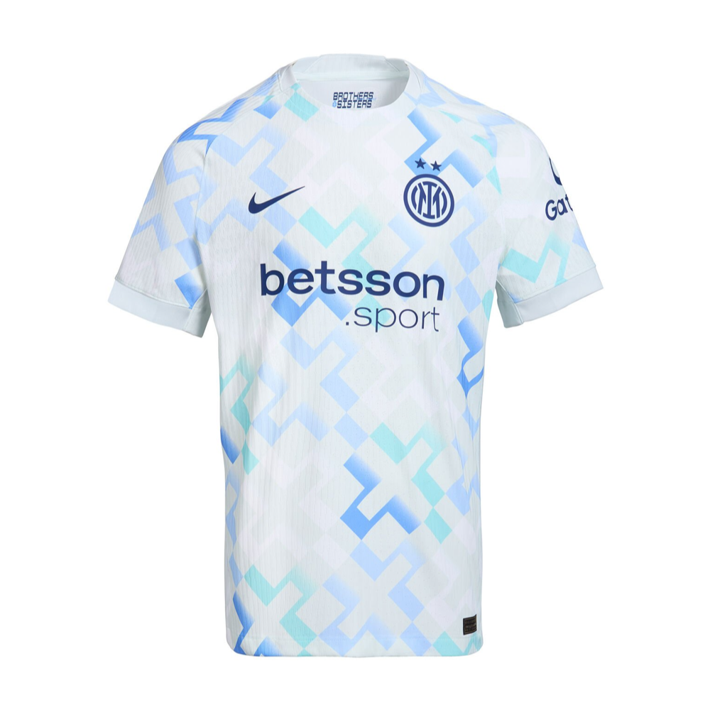 2025-26 Inter Milán 2a Equipación