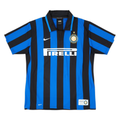 2007-08 FC Inter Milán 1a Equipación