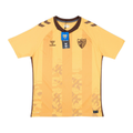 2024-25 Málaga CF 2a Equipación