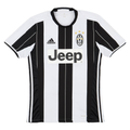2016/17 Juventus FC 1a Equipación