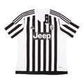 2015-16 Juventus FC 1a Equipación