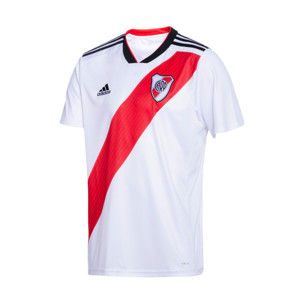 2018/19 CA River Plate 1a Equipación